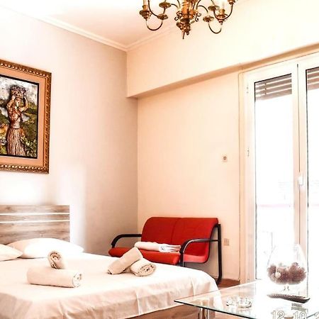 Athens Central 3Bd Apartment Next To Metro Luxury Екстер'єр фото