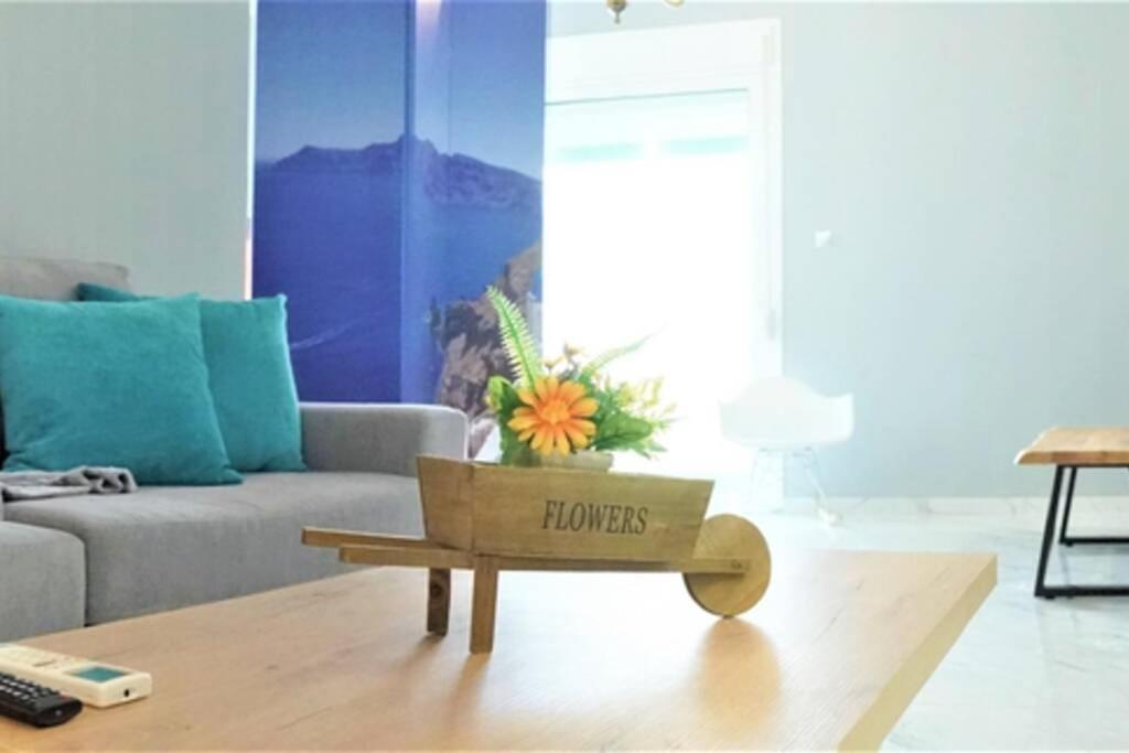 Athens Central 3Bd Apartment Next To Metro Luxury Екстер'єр фото