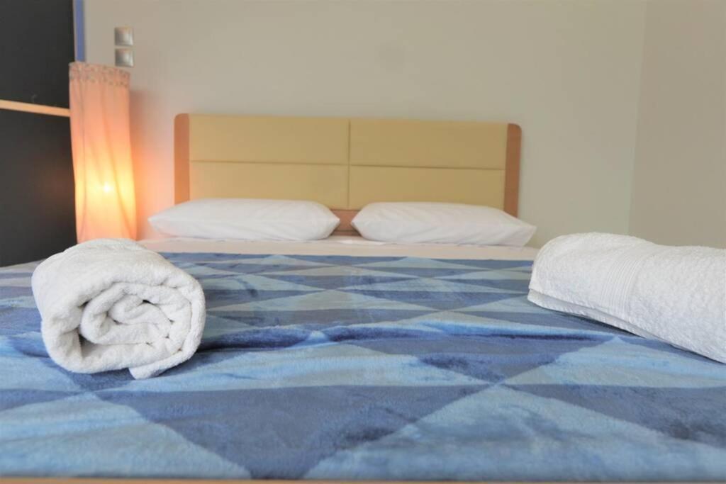 Athens Central 3Bd Apartment Next To Metro Luxury Екстер'єр фото