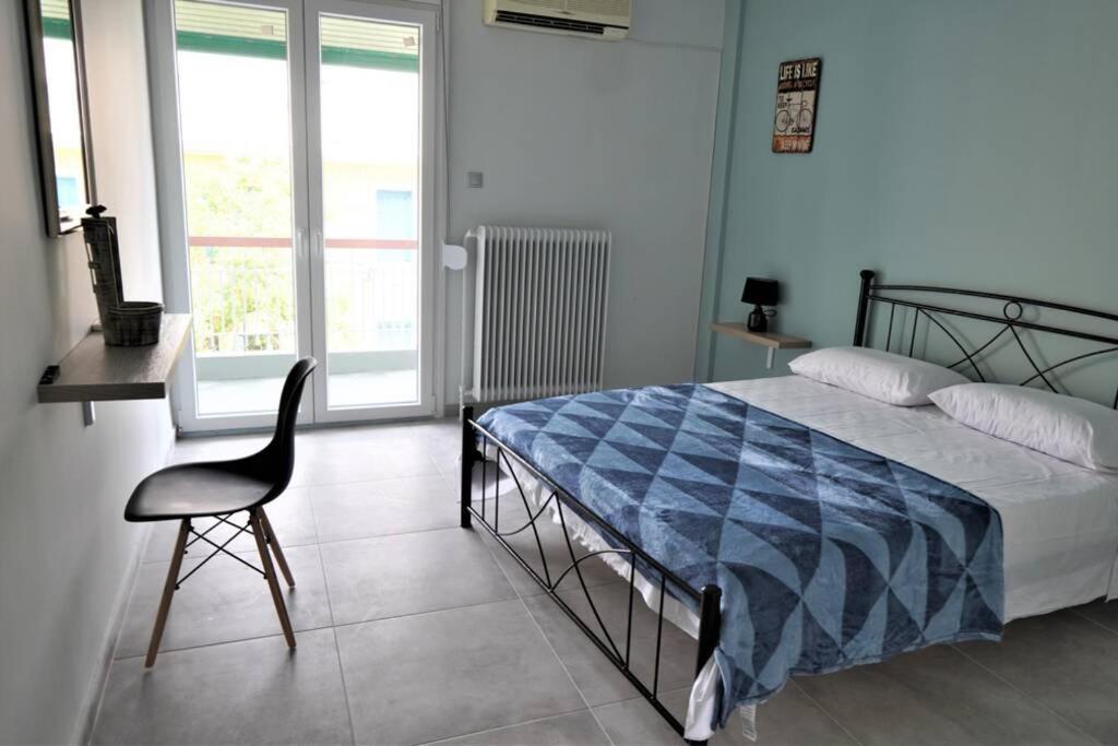 Athens Central 3Bd Apartment Next To Metro Luxury Екстер'єр фото