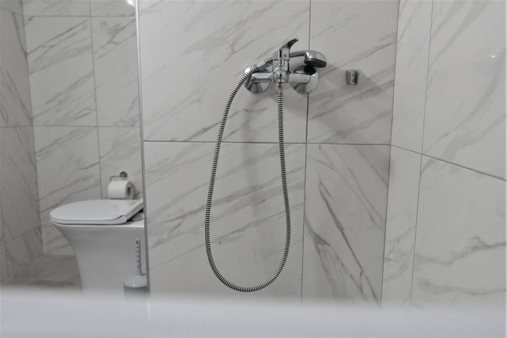 Athens Central 3Bd Apartment Next To Metro Luxury Екстер'єр фото