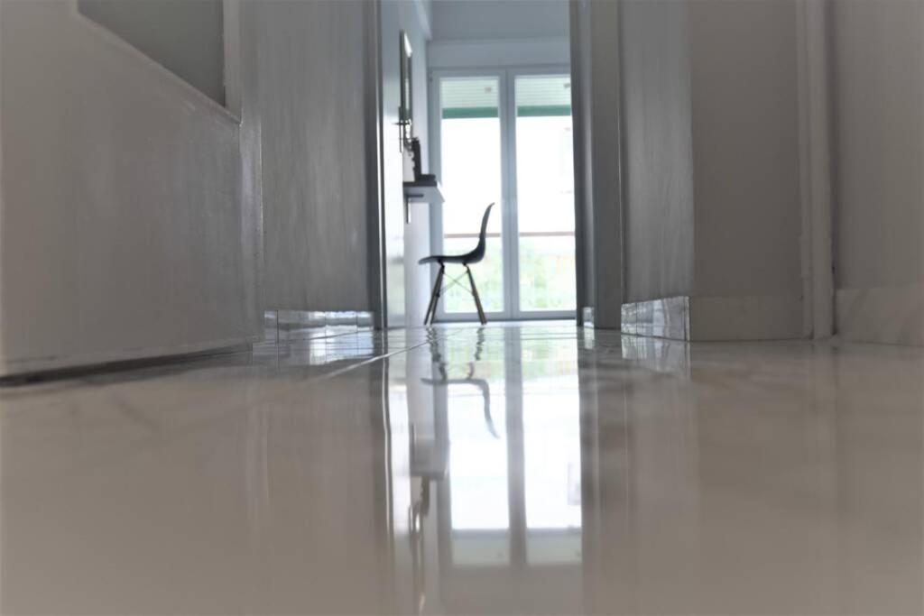 Athens Central 3Bd Apartment Next To Metro Luxury Екстер'єр фото