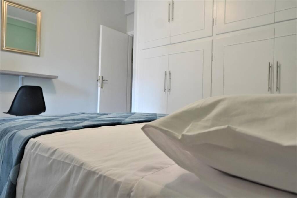 Athens Central 3Bd Apartment Next To Metro Luxury Екстер'єр фото